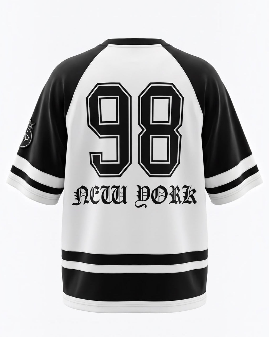 CM NYC JERSEY