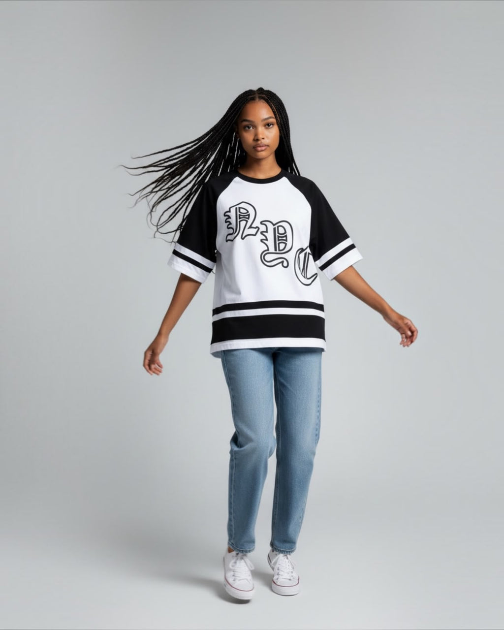 CM NYC JERSEY