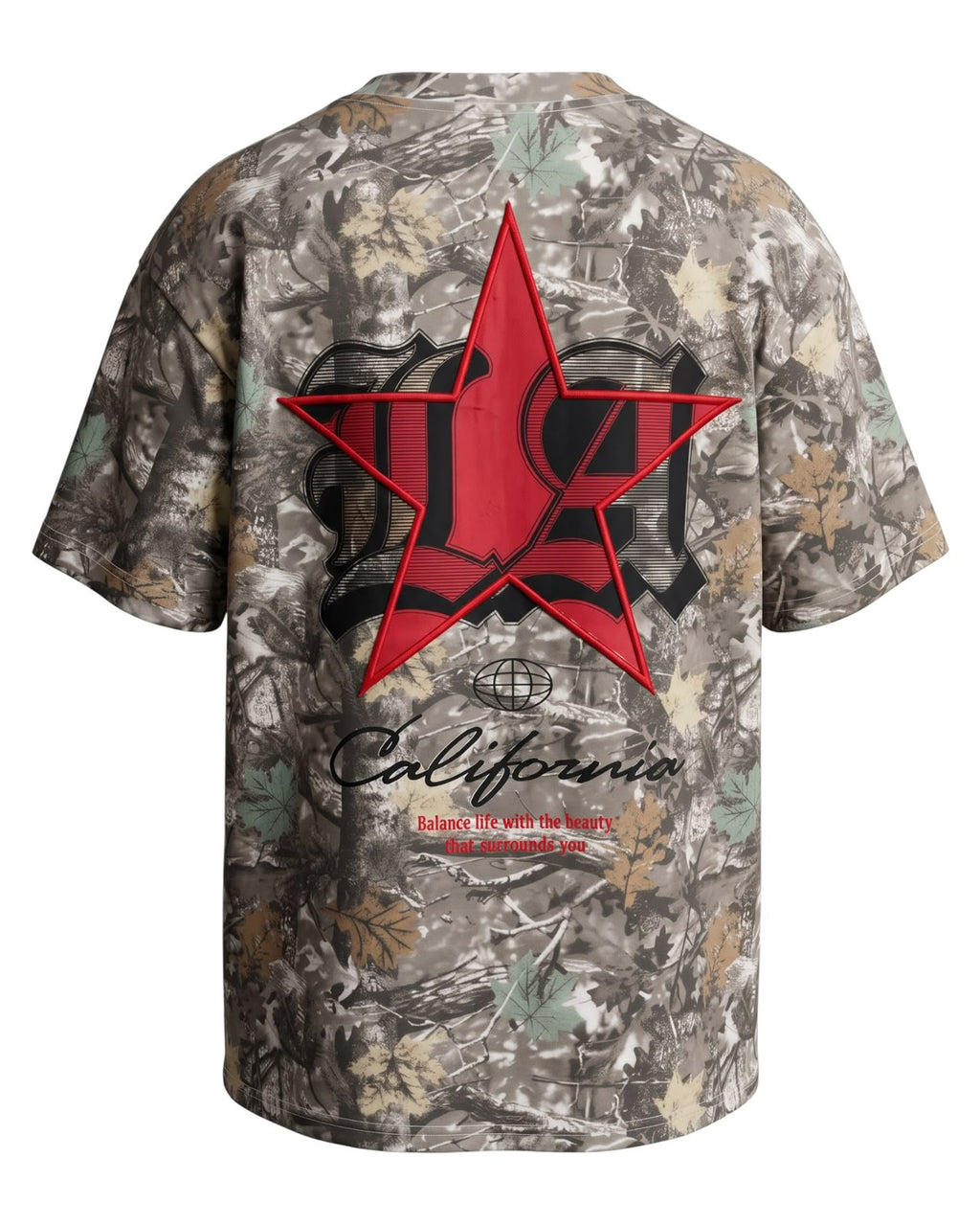 JAQWIN RED STAR