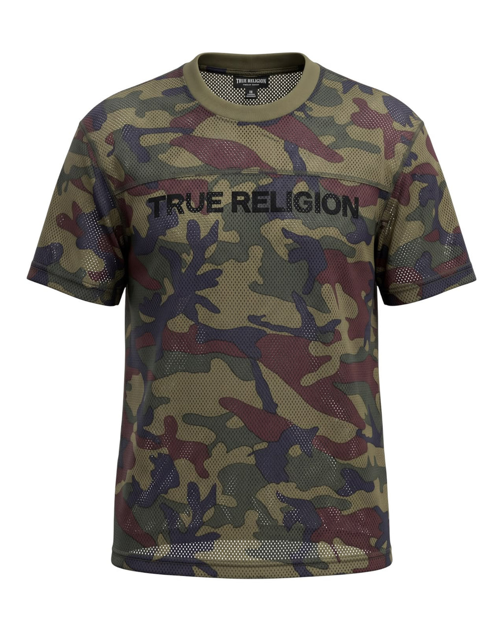 TRUE RELIGION JERSEY