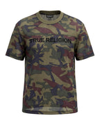 TRUE RELIGION JERSEY