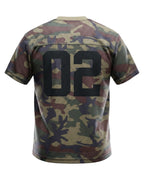 TRUE RELIGION JERSEY