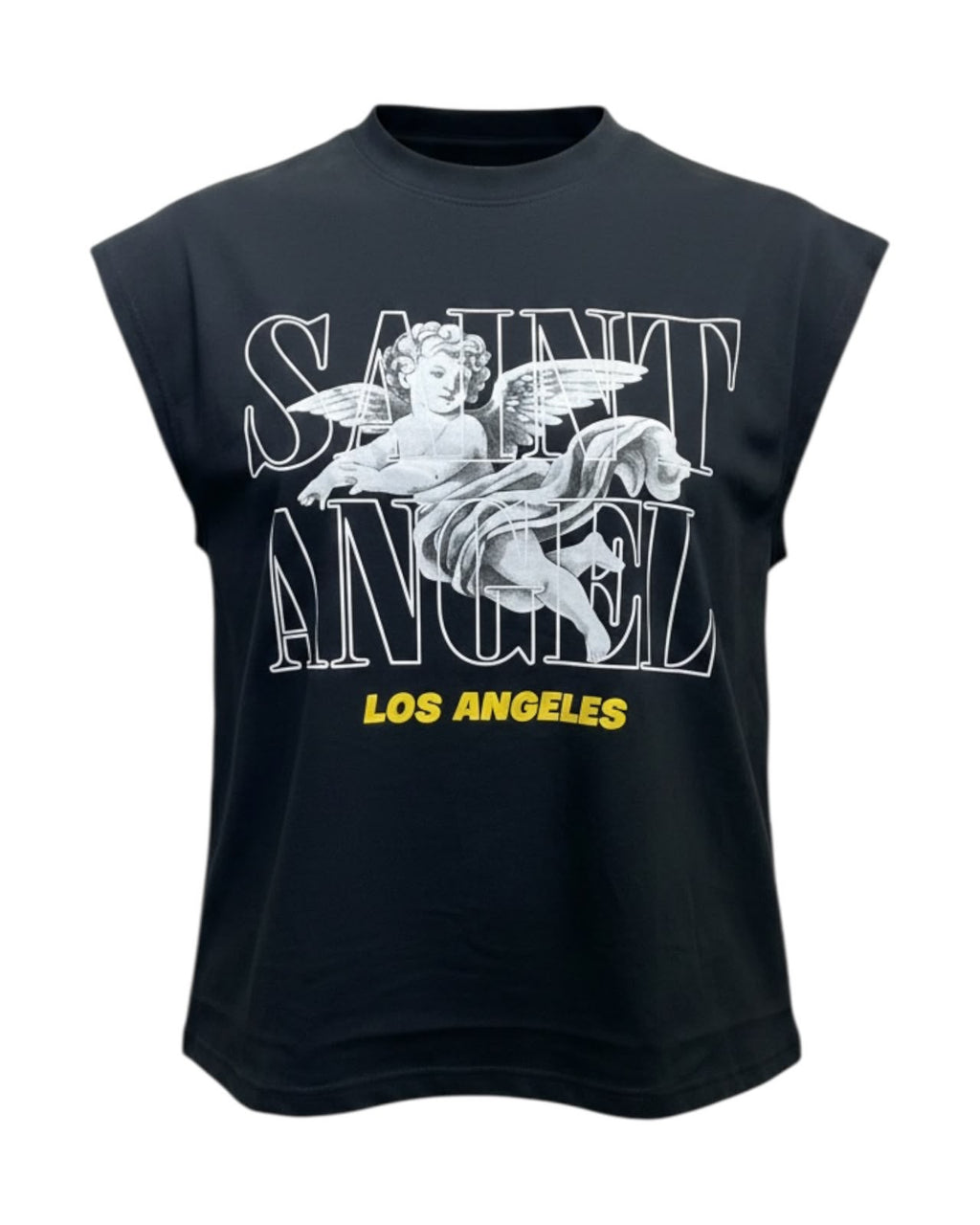 GSTR LOS ANGELES
