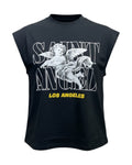 GSTR LOS ANGELES