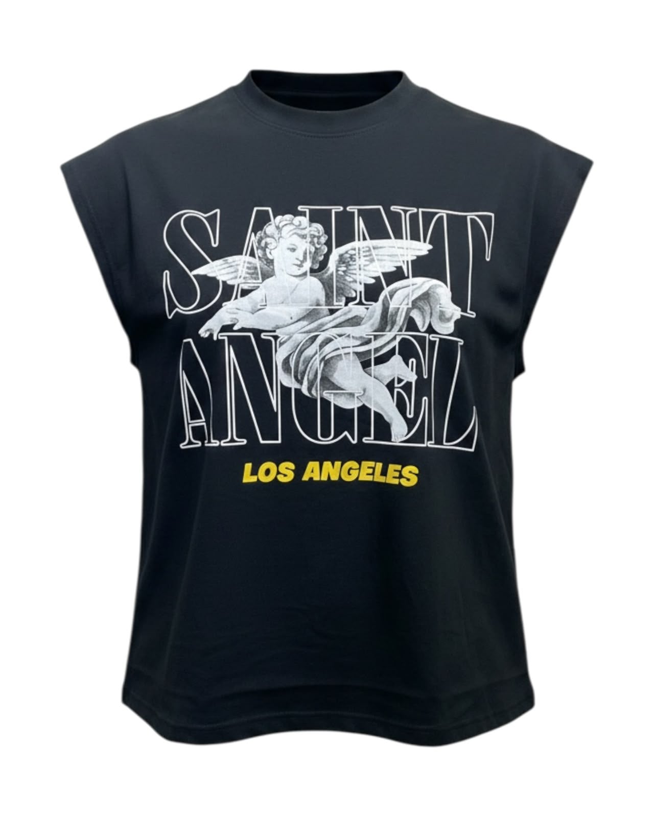 GSTR LOS ANGELES