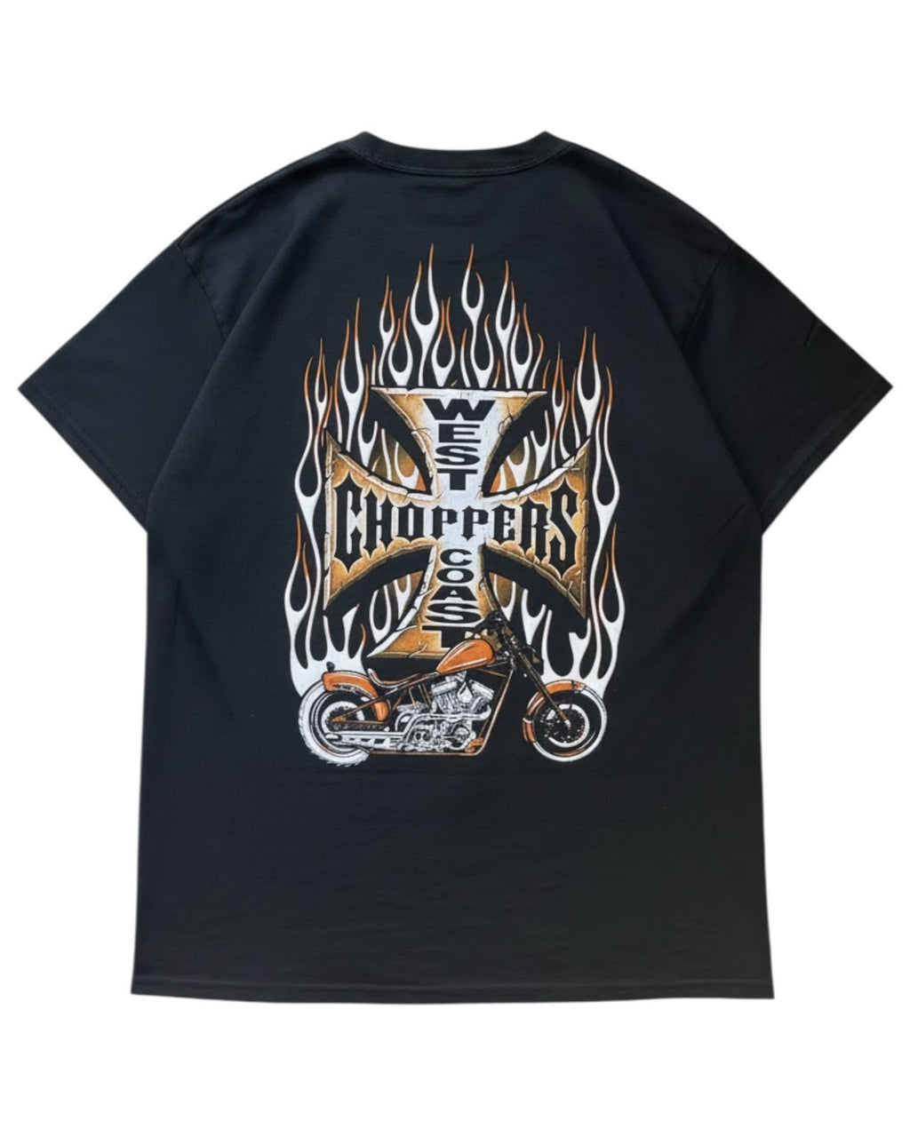WEST COAST CHOPPERS