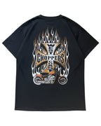 WEST COAST CHOPPERS