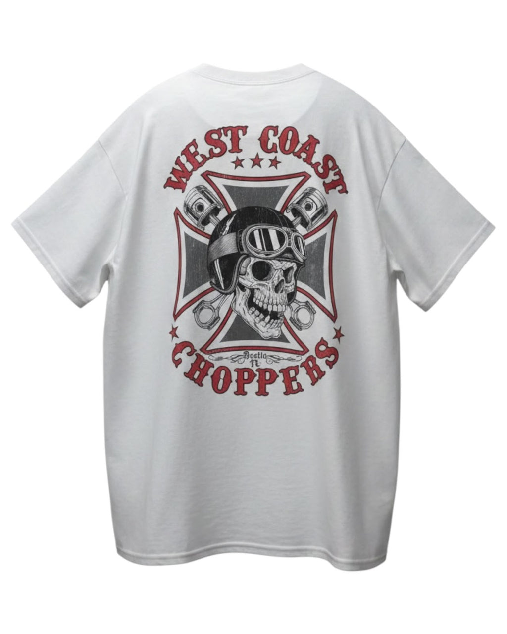 WEST COAST CHOPPERS