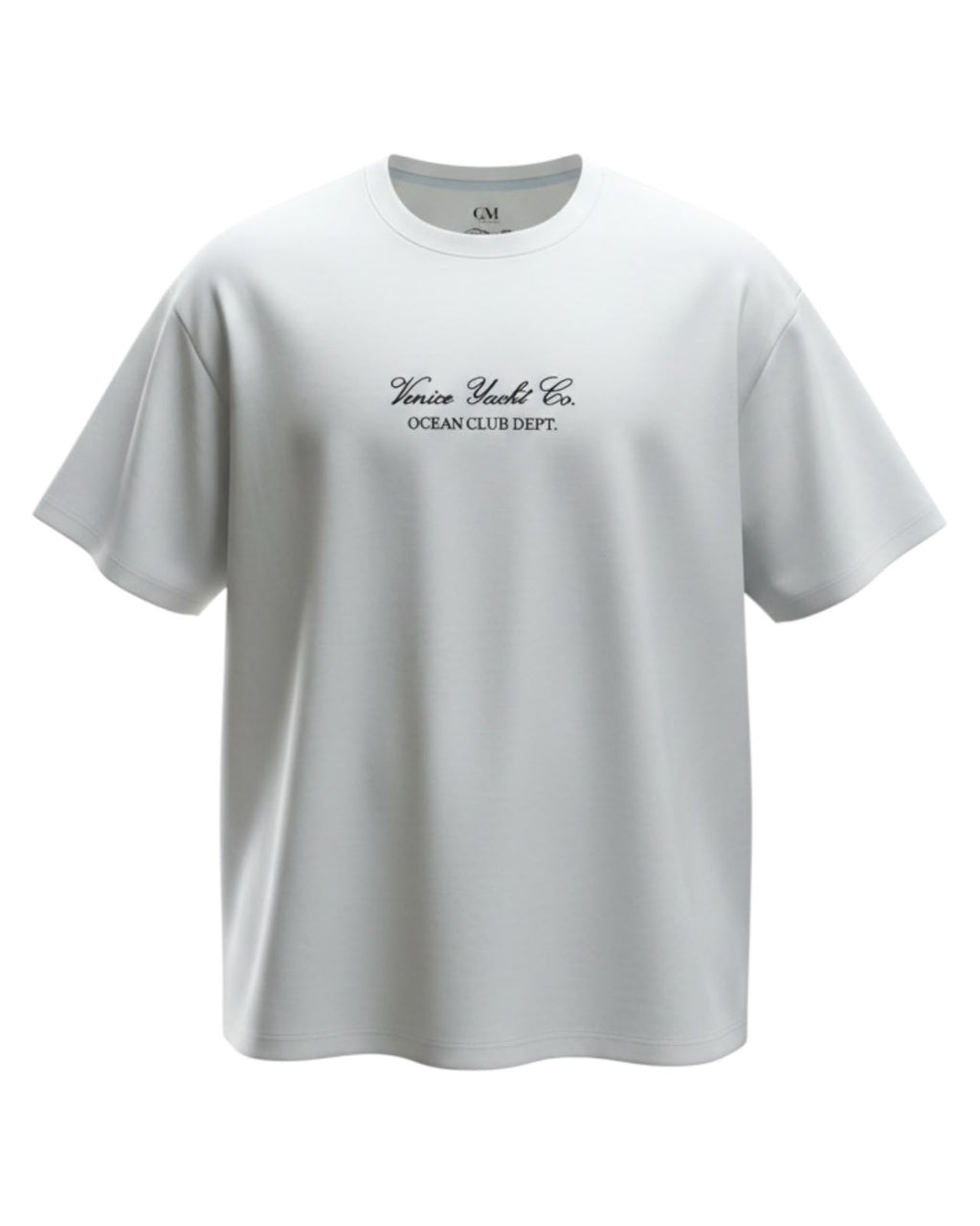 CM VENICE YACHT CO.