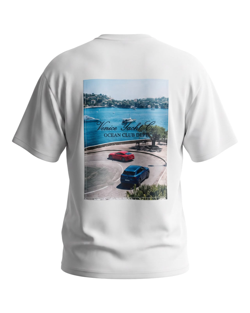 CM VENICE YACHT CO.