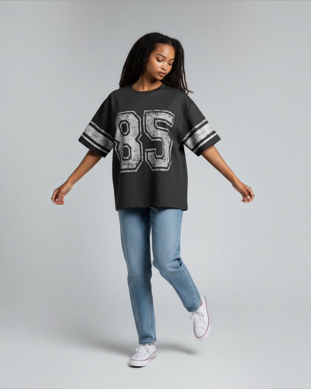SAINT STUDIO "85"