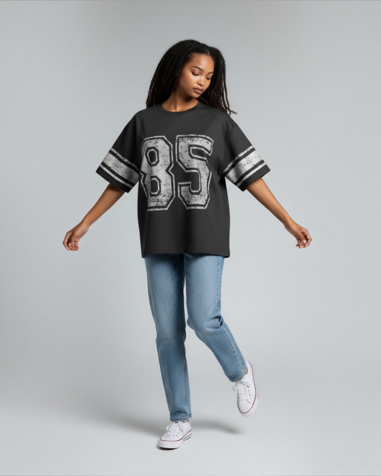 SAINT STUDIO "85"