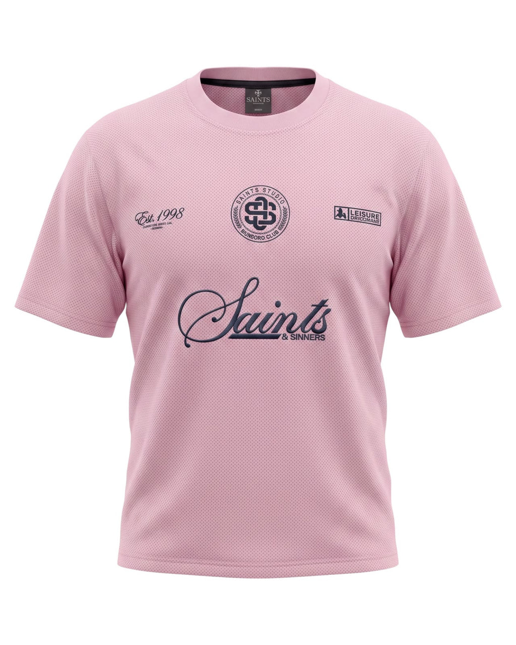 SAINTS STUDIO MEMBER CLUB