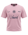 SAINTS STUDIO MEMBER CLUB