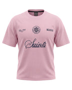 SAINTS STUDIO "SAINTS & SINNERS"