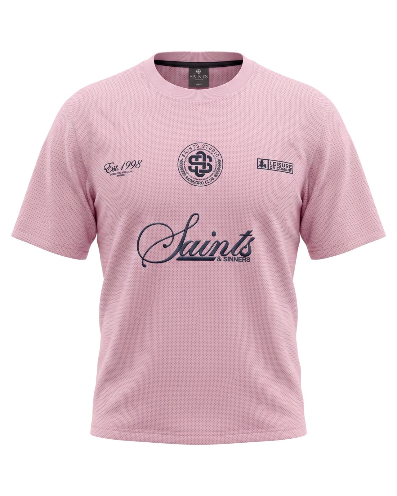 SAINTS STUDIO MEMBER CLUB