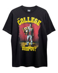THE COLLEGE DROPOUT