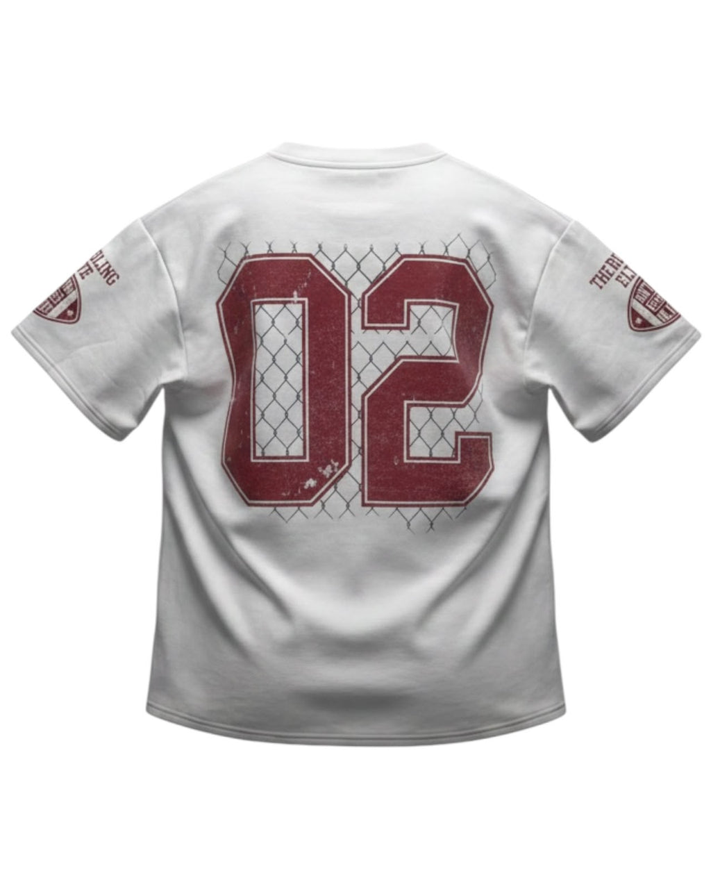 CROOKS & CASTLES "02"