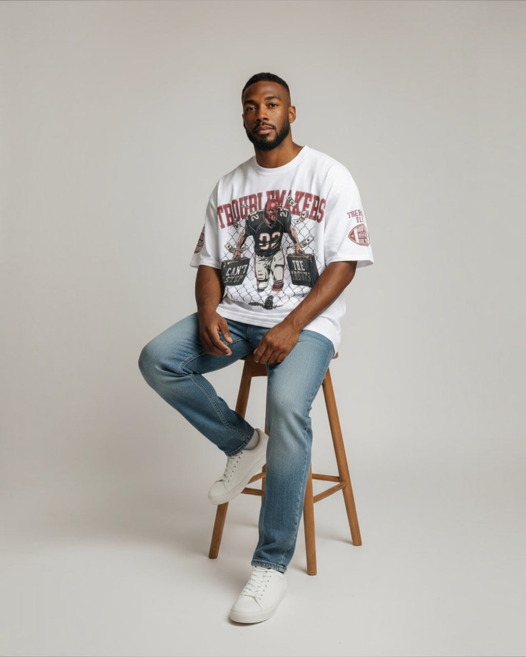 CROOKS & CASTLES "02"