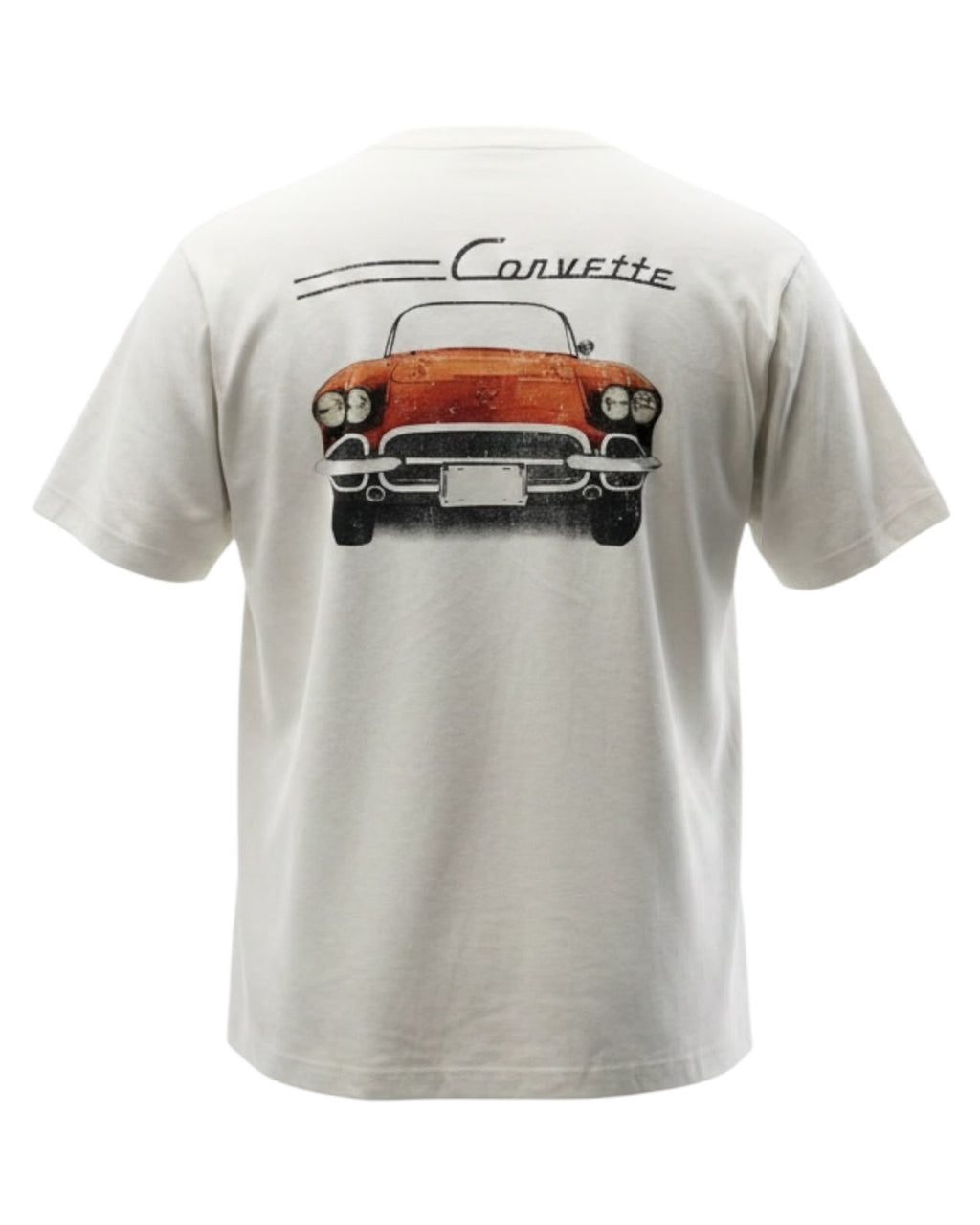 CORVETTE
