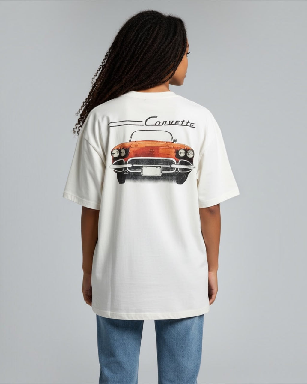 CORVETTE