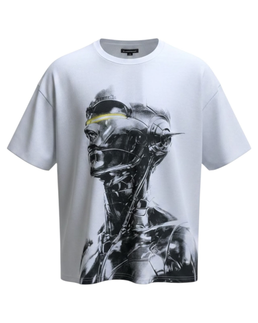 CHROME ANGELS