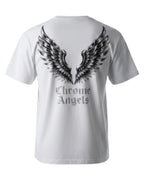 CHROME ANGELS