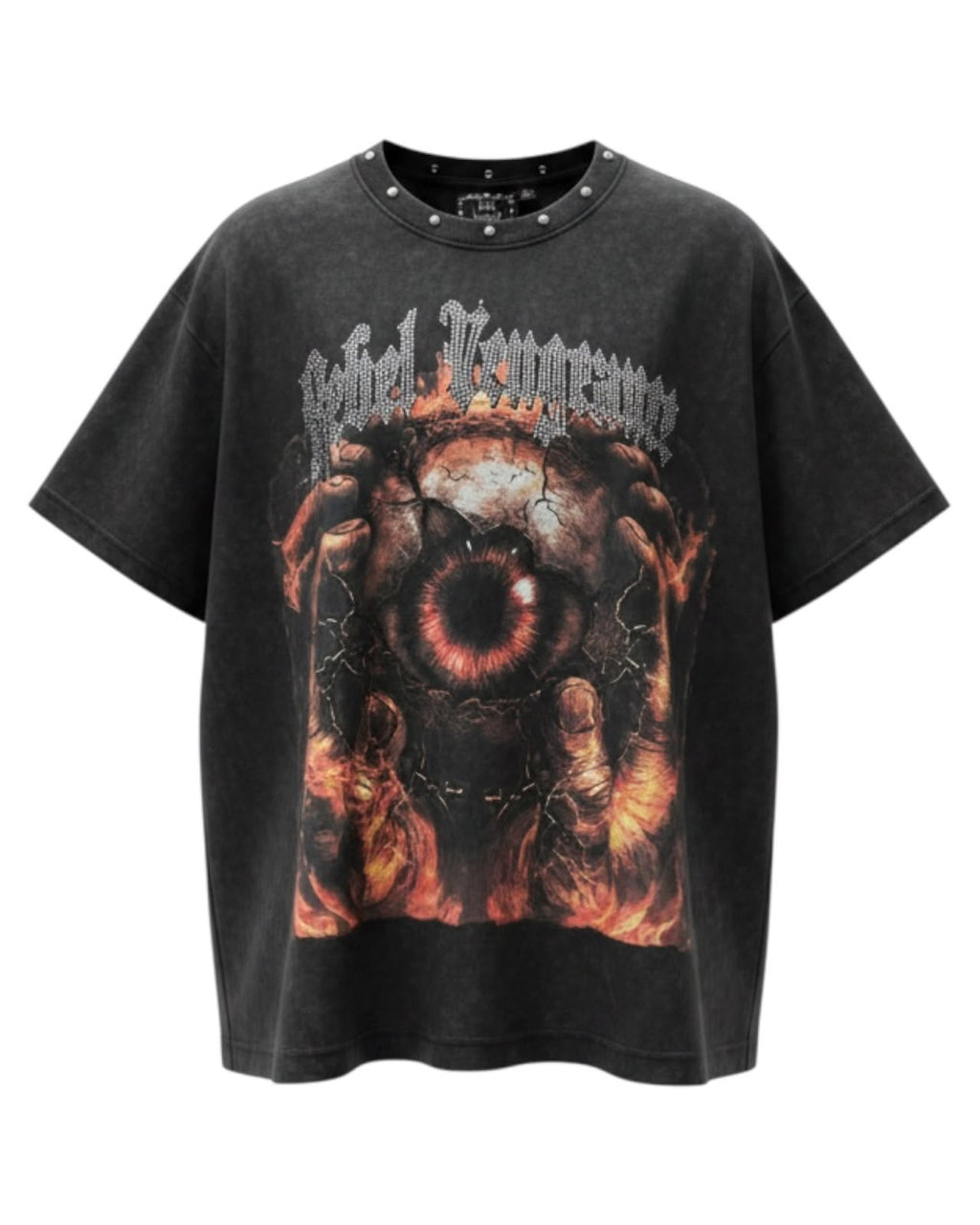 REBEL VENGANCE INFERNAL EYE