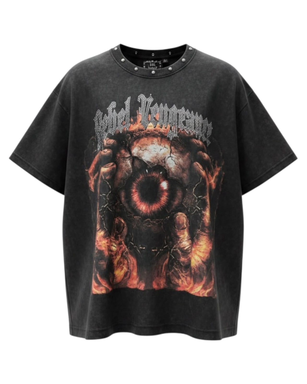 REBEL VENGANCE INFERNAL EYE