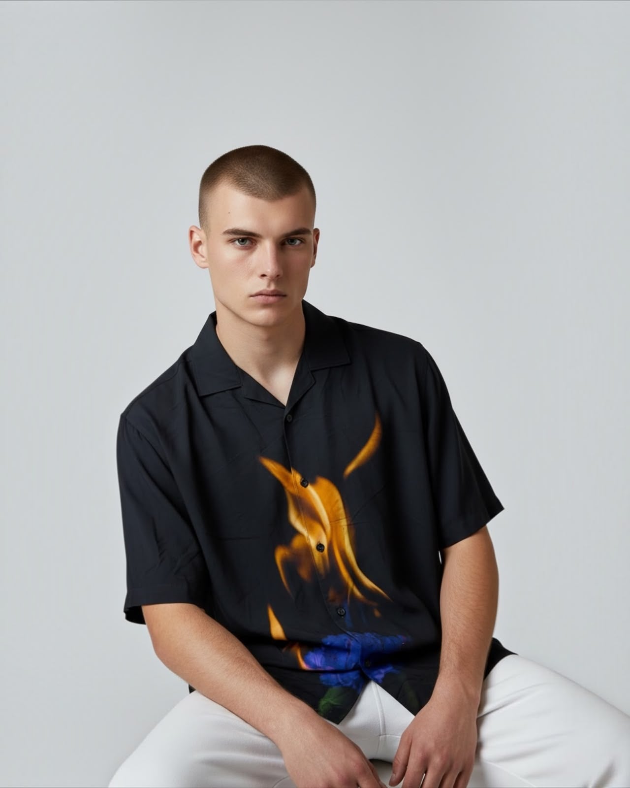 HUGO BOSS