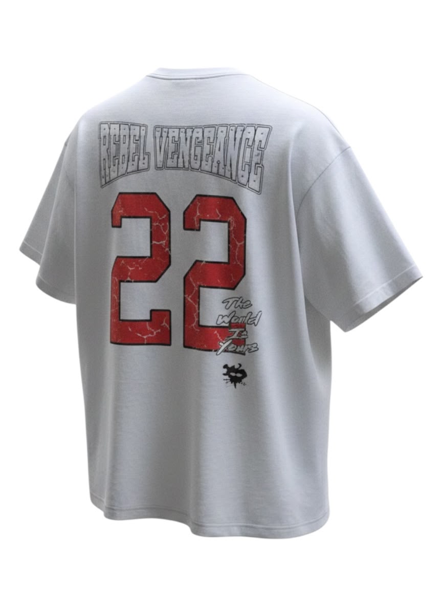 REBEL VENGANCE WORLDWIDE