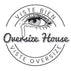 Oversize House – Inicio